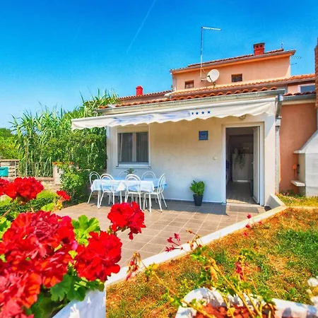 Appartement Fuer 6 Personen Ca 75 Qm In Fazana, Istrien Istrische Riviera