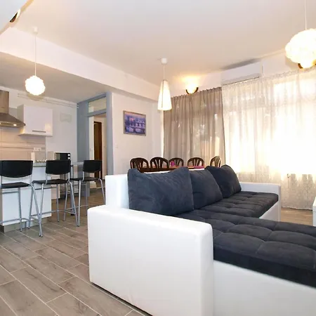 Fuer 6 Personen Ca 75 Qm In Fazana, Istrien Istrische Riviera Fazana