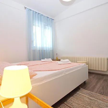 Fuer 6 Personen Ca 75 Qm In Fazana, Istrien Istrische Riviera Fazana