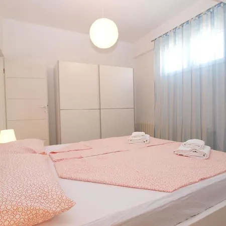 Fuer 6 Personen Ca 75 Qm In Fazana, Istrien Istrische Riviera * Fazana