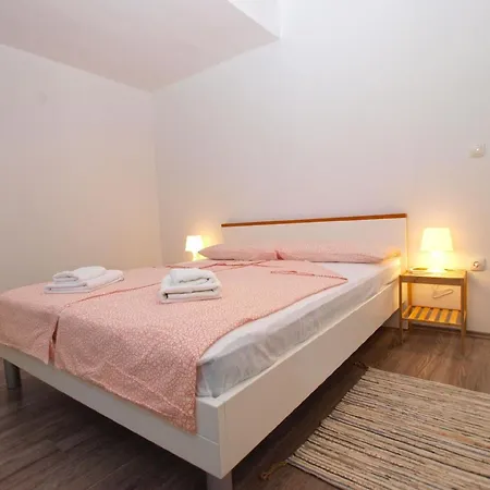 Fuer 6 Personen Ca 75 Qm In Fazana, Istrien Istrische Riviera Fazana