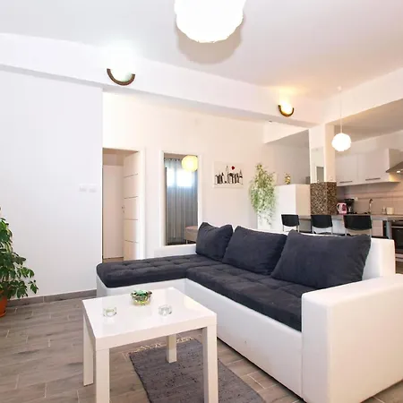Fuer 6 Personen Ca 75 Qm In Fazana, Istrien Istrische Riviera *