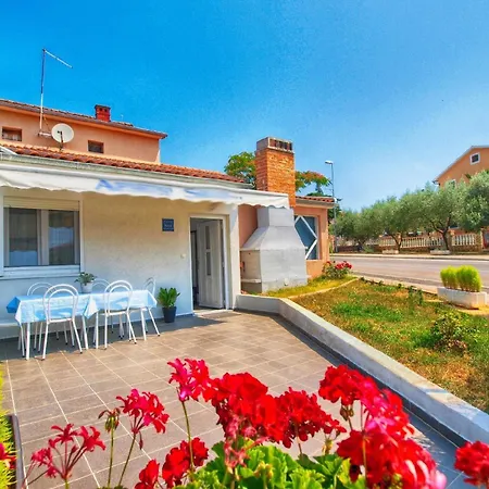 Fuer 6 Personen Ca 75 Qm In Fazana, Istrien Istrische Riviera Apartment *